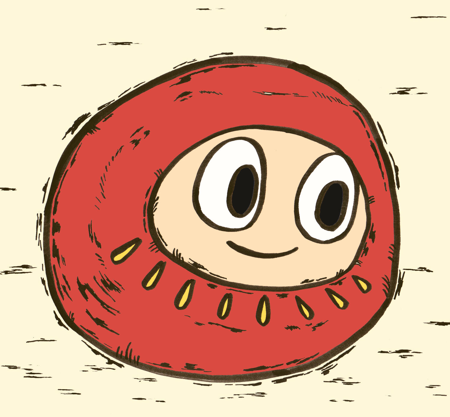 タコちゅっちゅ〜