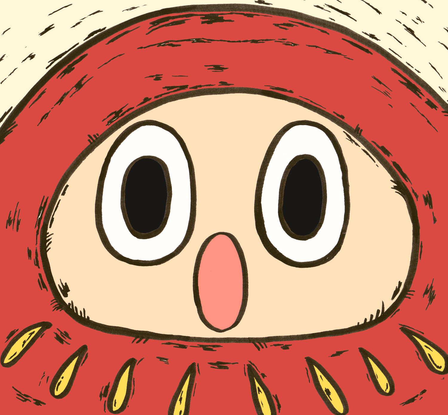 タコちゅっちゅ〜