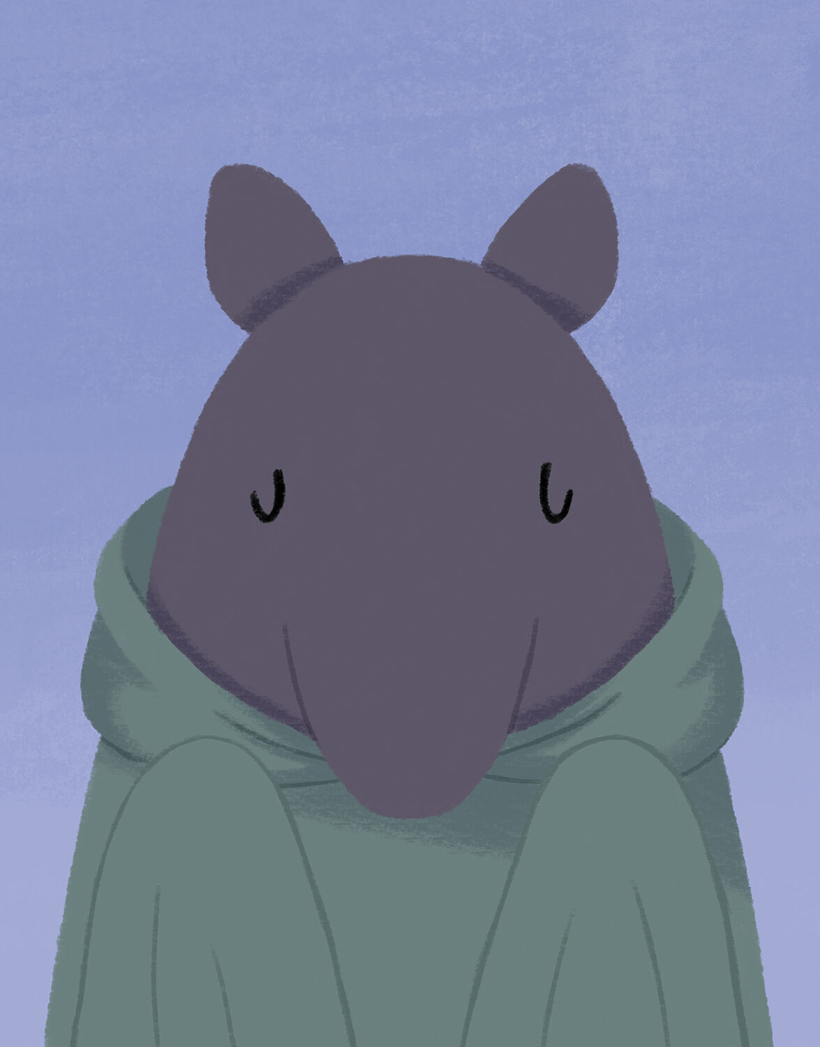 ねむいや