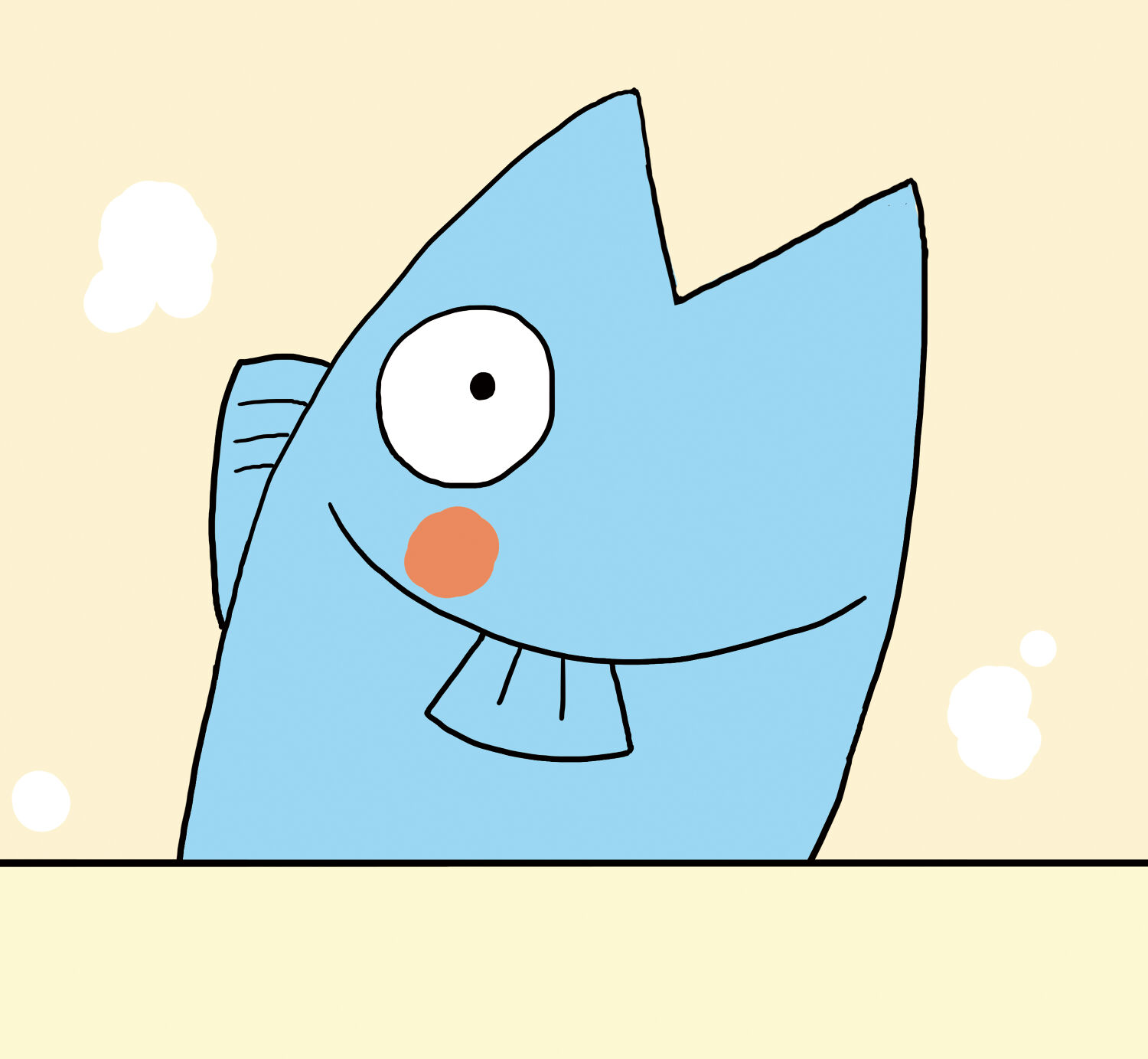 さかなパパ