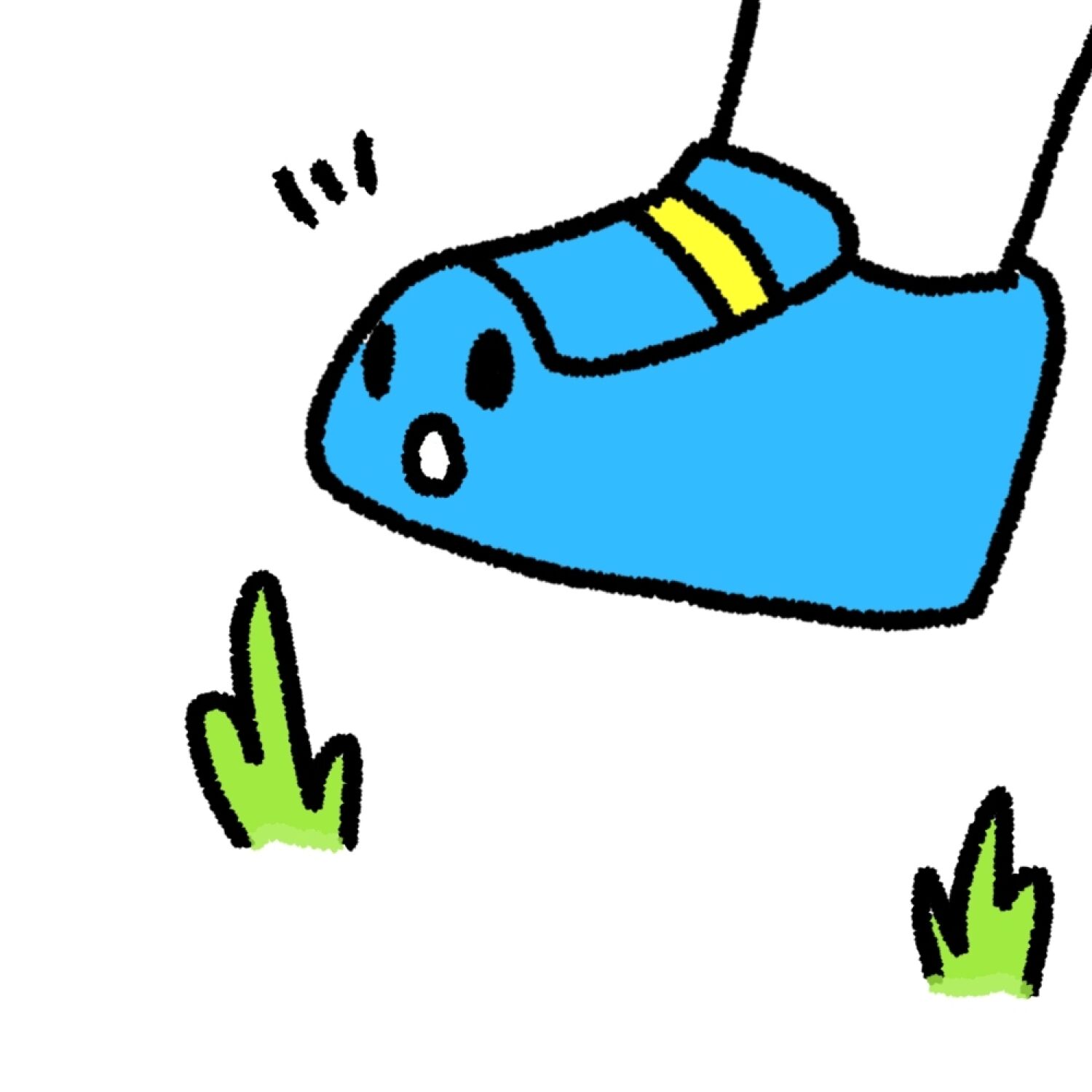おさんぽくっく