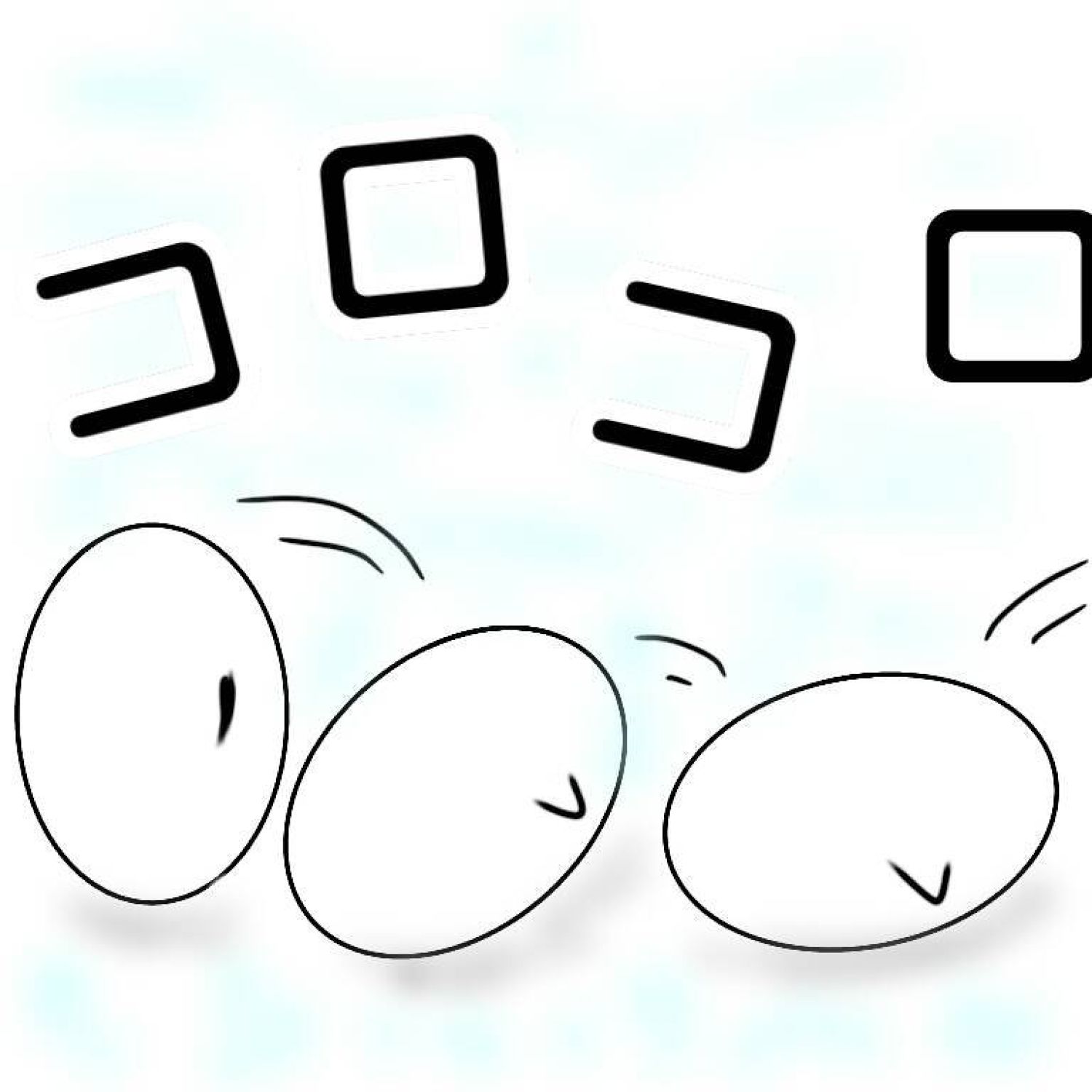 たまごのたまちゃん
