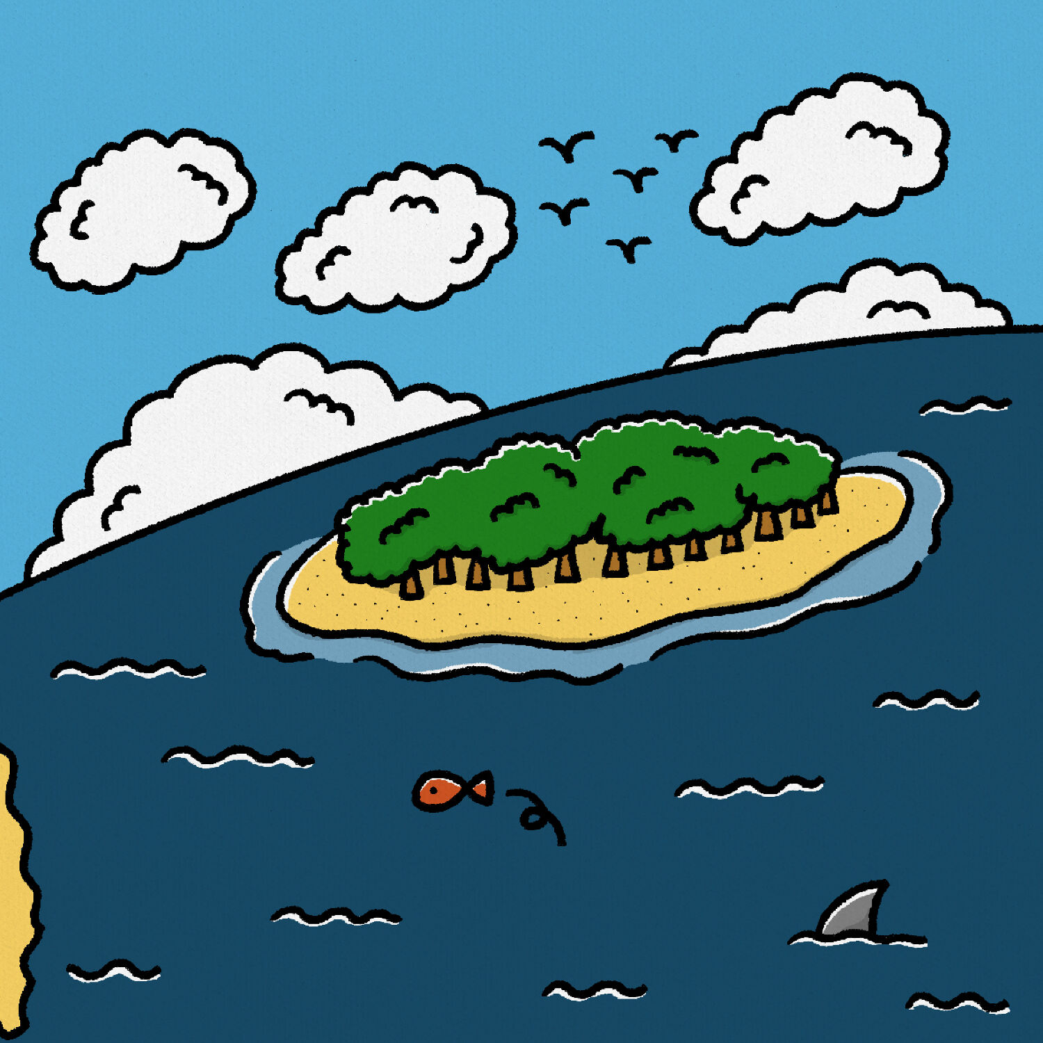 ばななたろう