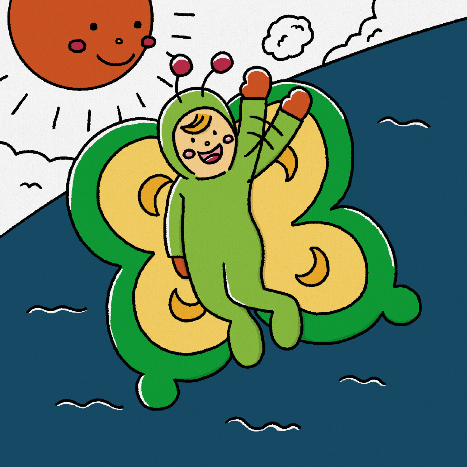 ばななたろう